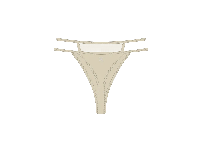 Astro Grey Avenue Bottoms