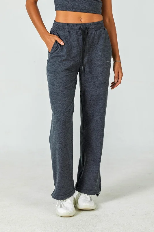 CloudFleece™ Wide Leg Sweatpant