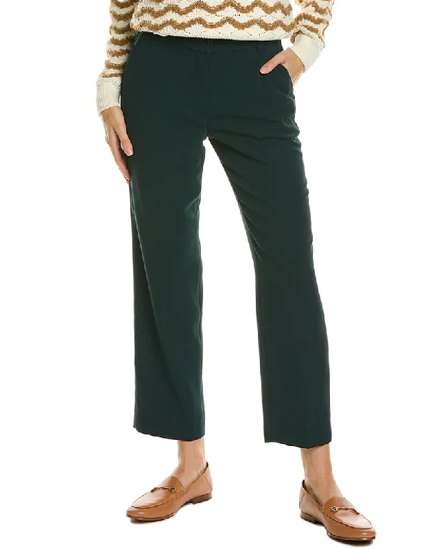 Rebecca Taylor Cigarette Pant