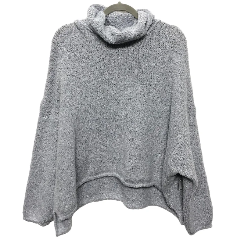 Sweater By By Together In Grey, Size: L