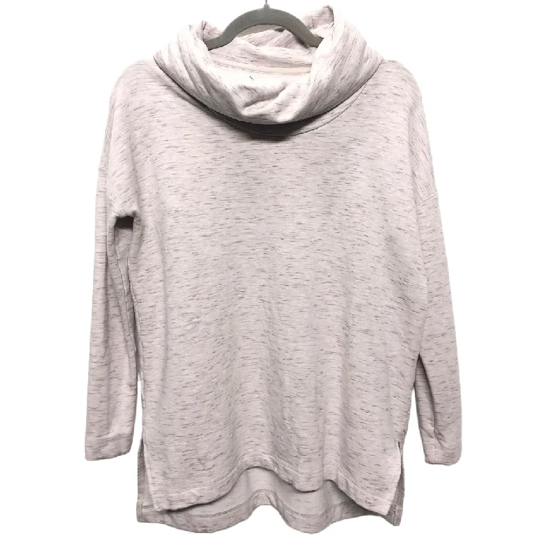 Sweater By Lou And Grey In Cream, Size: Xs