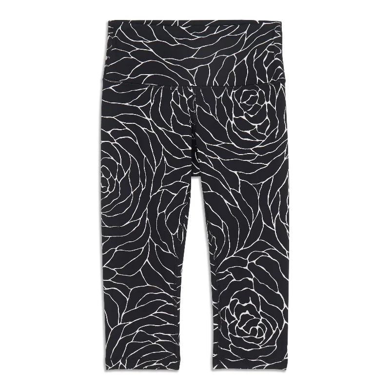 Wunder Under High Rise Legging - Resale