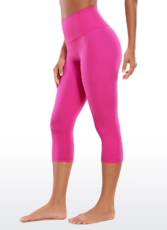 Butterluxe Yoga Leggings 19''