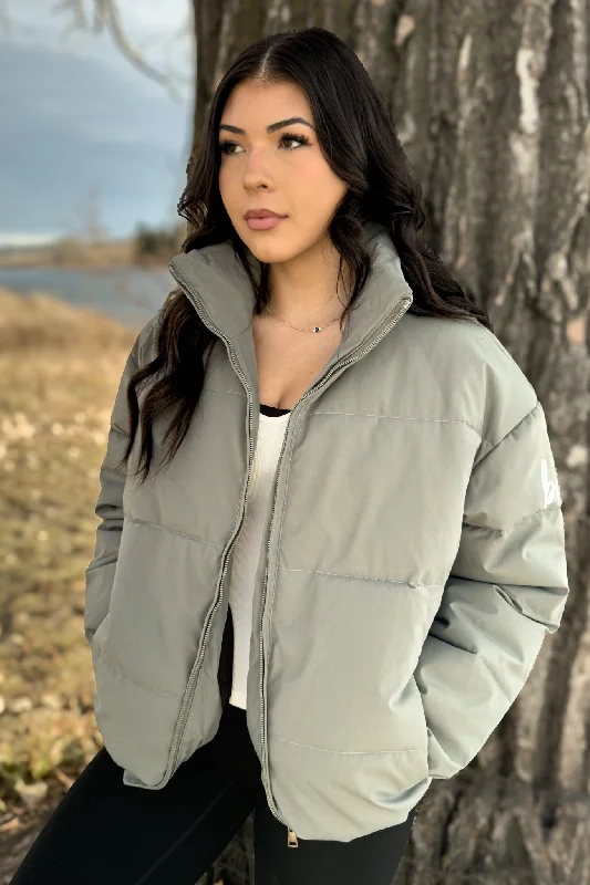 Rocky Mountain Jacket