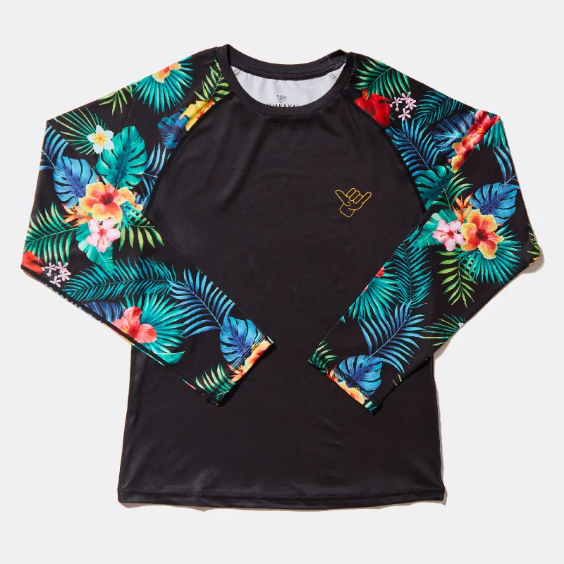 Stay Tropical Performance Shirt UPF 50