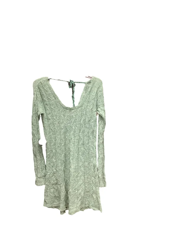 Top Long Sleeve By Free People  Size: S