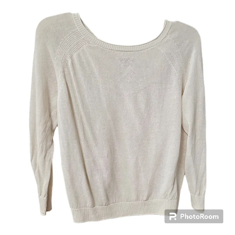 Top Long Sleeve By J Crew  Size: S