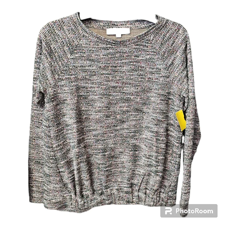 Top Long Sleeve By Loft  Size: Xs