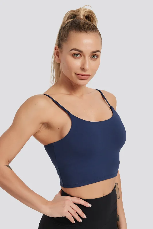 Sports Bra Tank Top