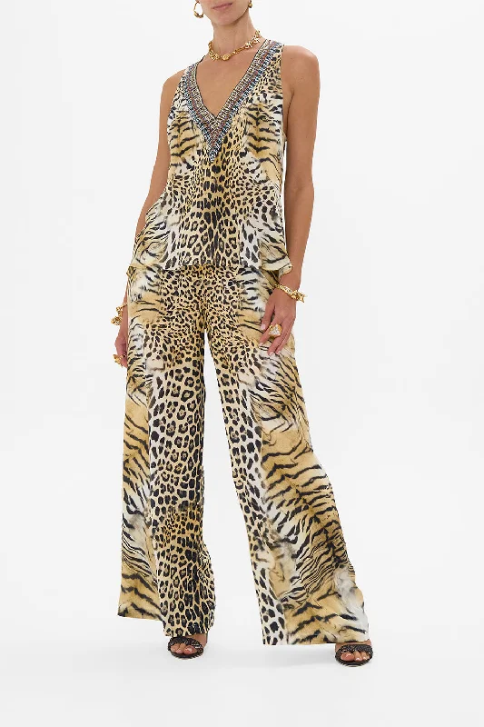 LOUNGE PANT JAGUAR