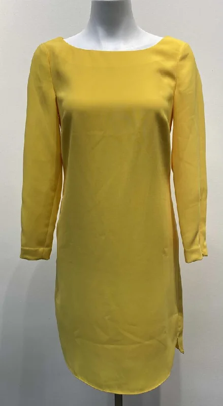 Banana Republic lined dress NWT 2