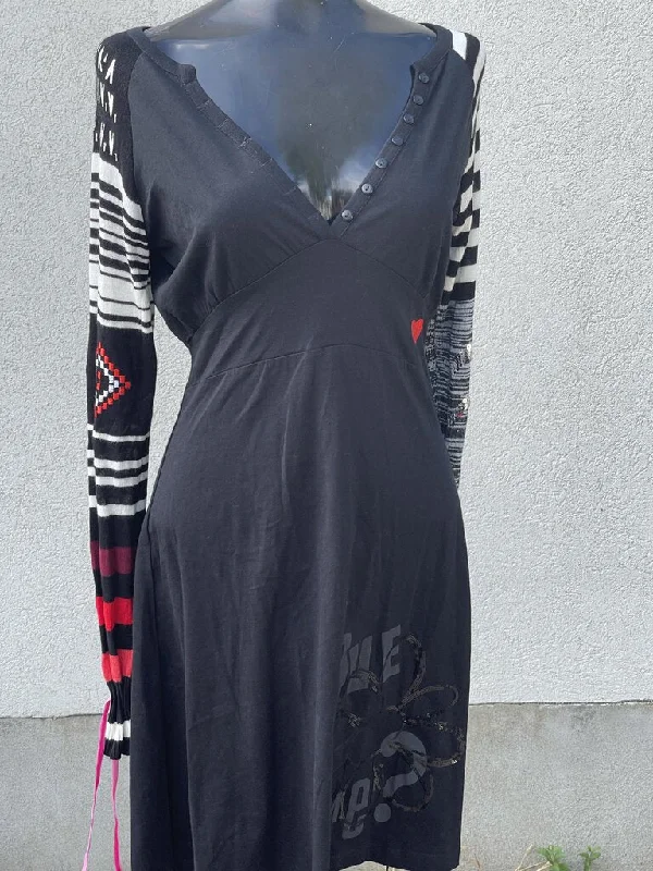 Desigual Dress M