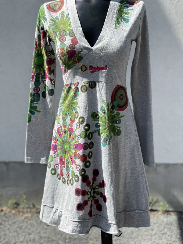 Desigual Dress S