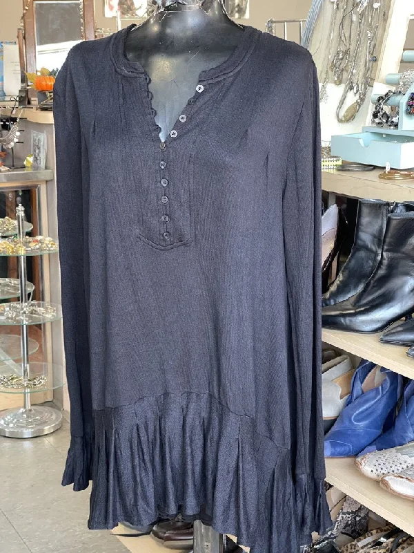 Free People Tunic M