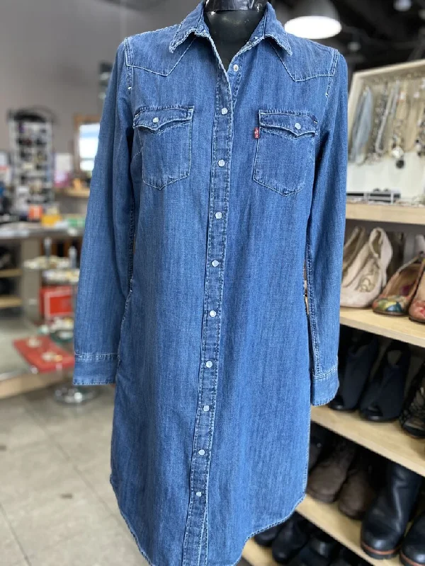 Levis Dress S