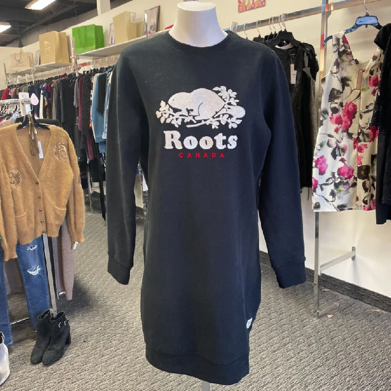 Roots tunic/dress M