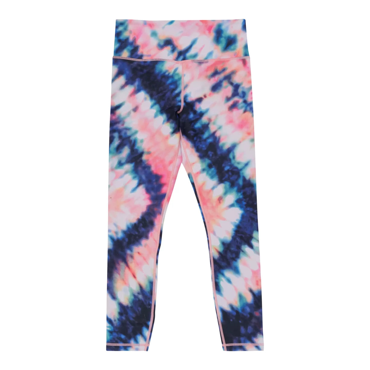 Athleta Elation Tie Dye 7/8 Tight