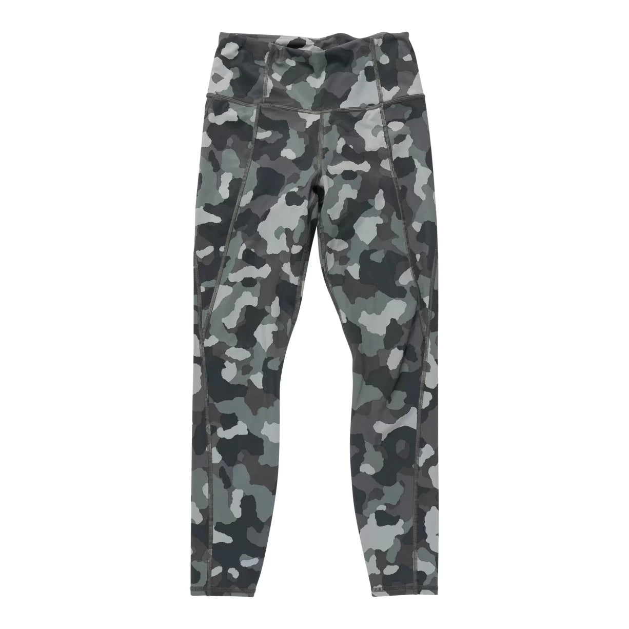 Athleta Lightning Camo 7/8 Tight - Women's