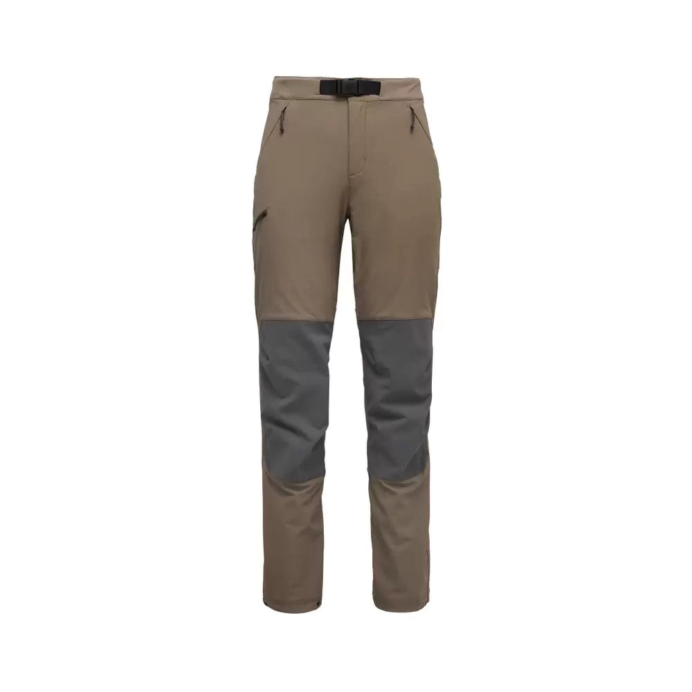 Black Diamond Alpine Hybrid Pants