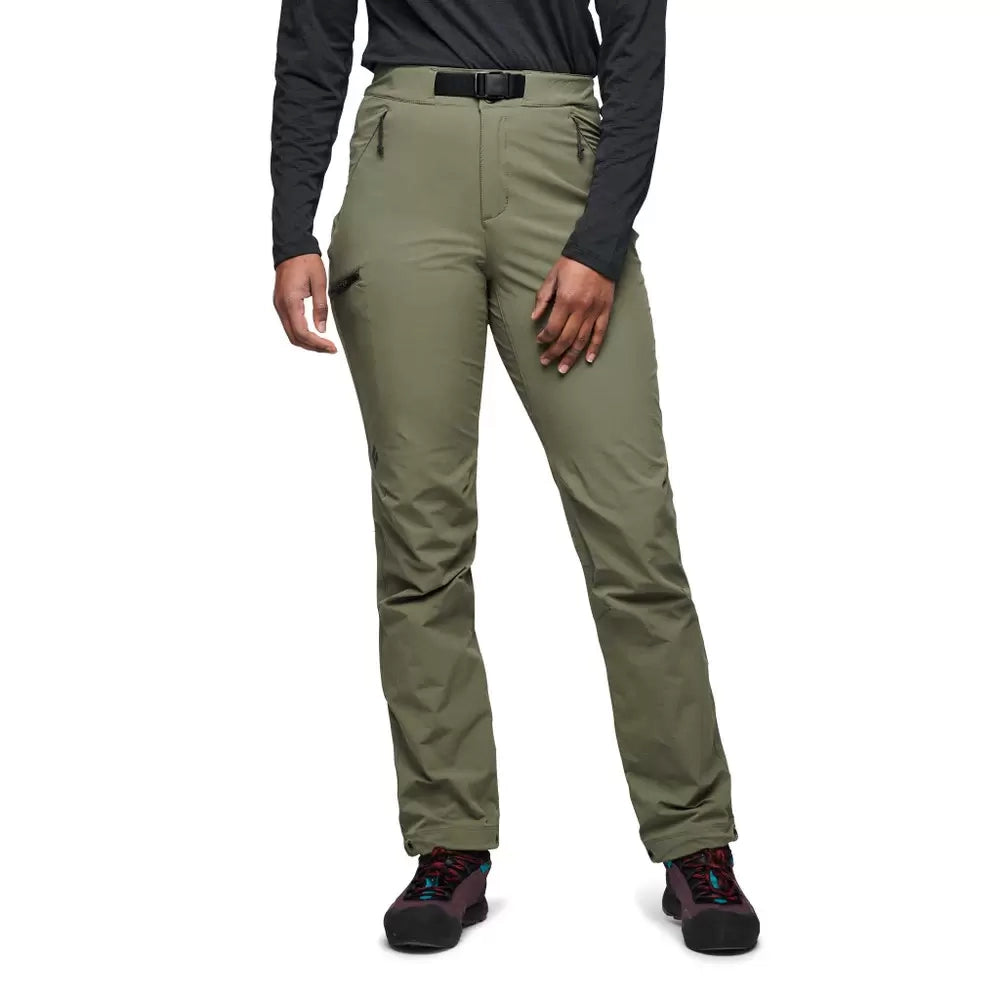 Black Diamond Alpine Pant