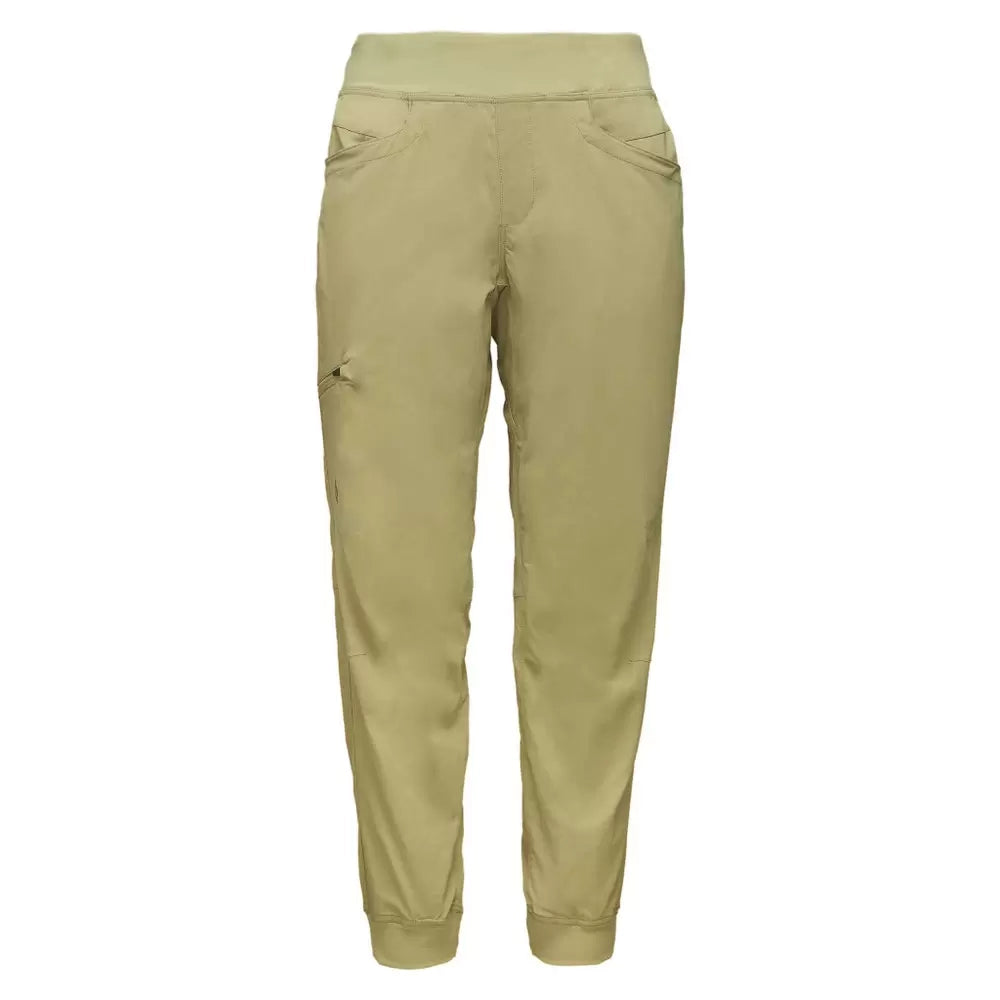 Black Diamond Technician Jogger Pants