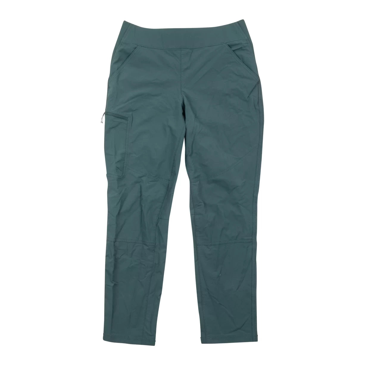 Duluth Trading Co Flexpedition Pull-On Slim Leg Pants - Women's