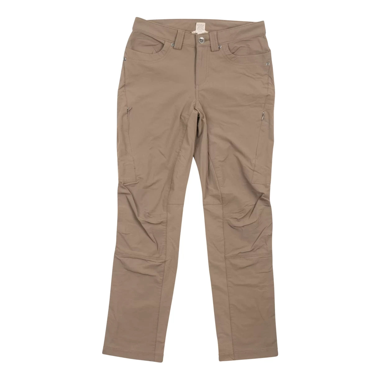 Duluth Trading Company Flexpedition Slim Leg Pant - Women's