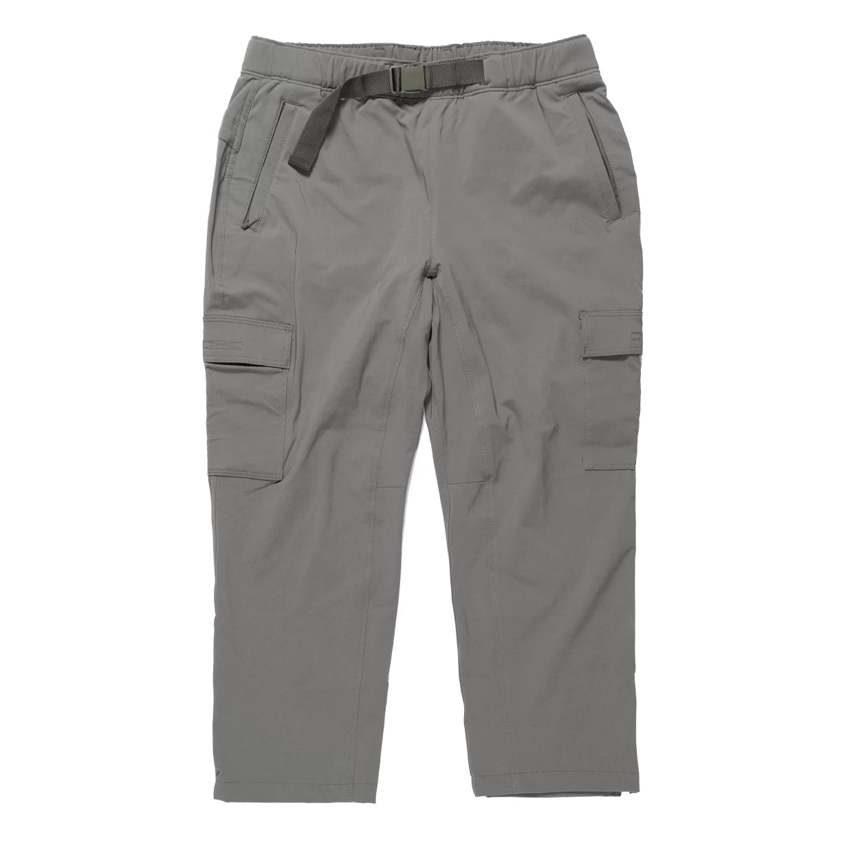 Eddie Bauer ClimaTrail Cargo Crop Pants - Women's