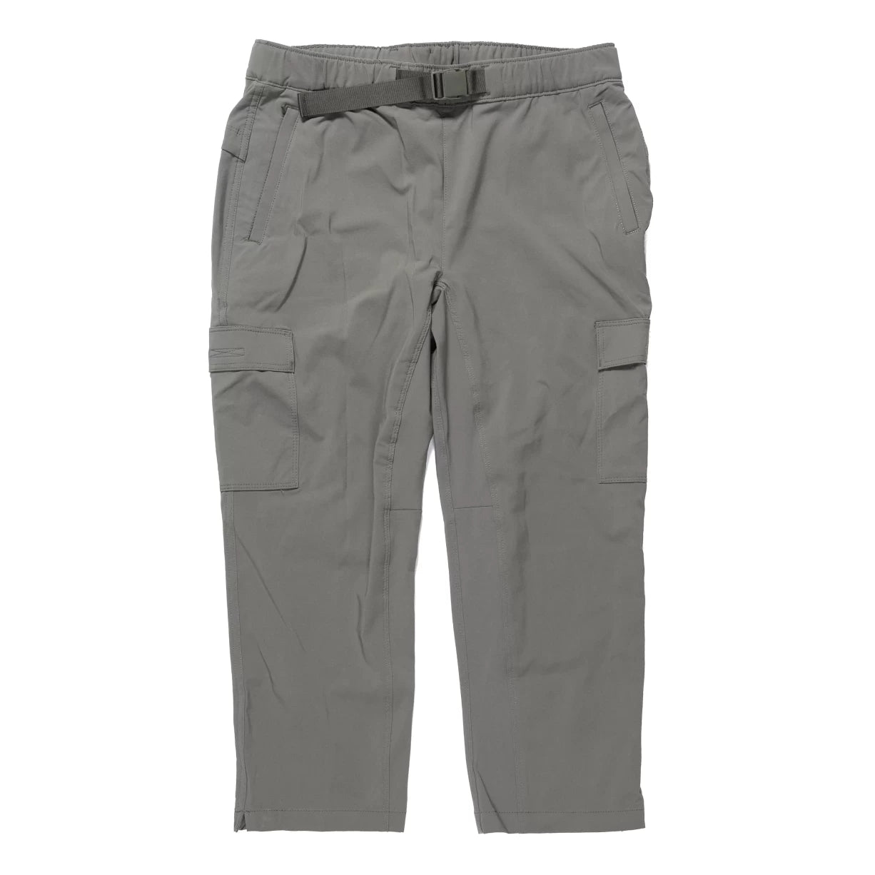 Eddie Bauer ClimaTrail Cargo Crop Pants - Women's