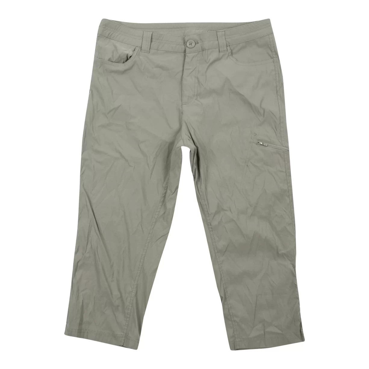 Eddie Bauer Hiking Capris - Women's