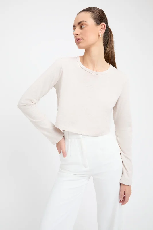 Lucienne Long Sleeve Top