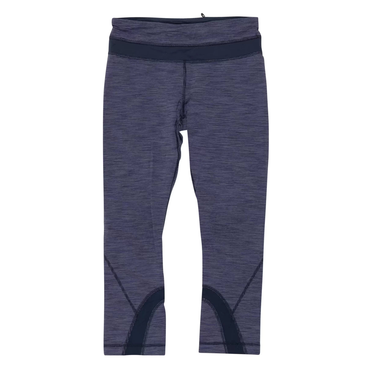 Lululemon Run Inspire Crop Leggings - Women's