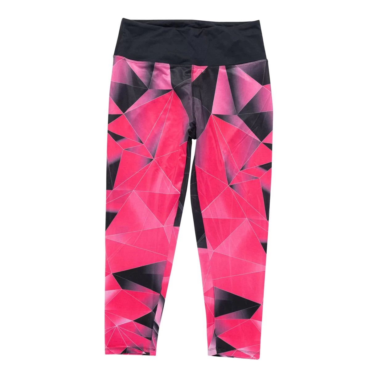 Marika Printed Capri Legging - Women's