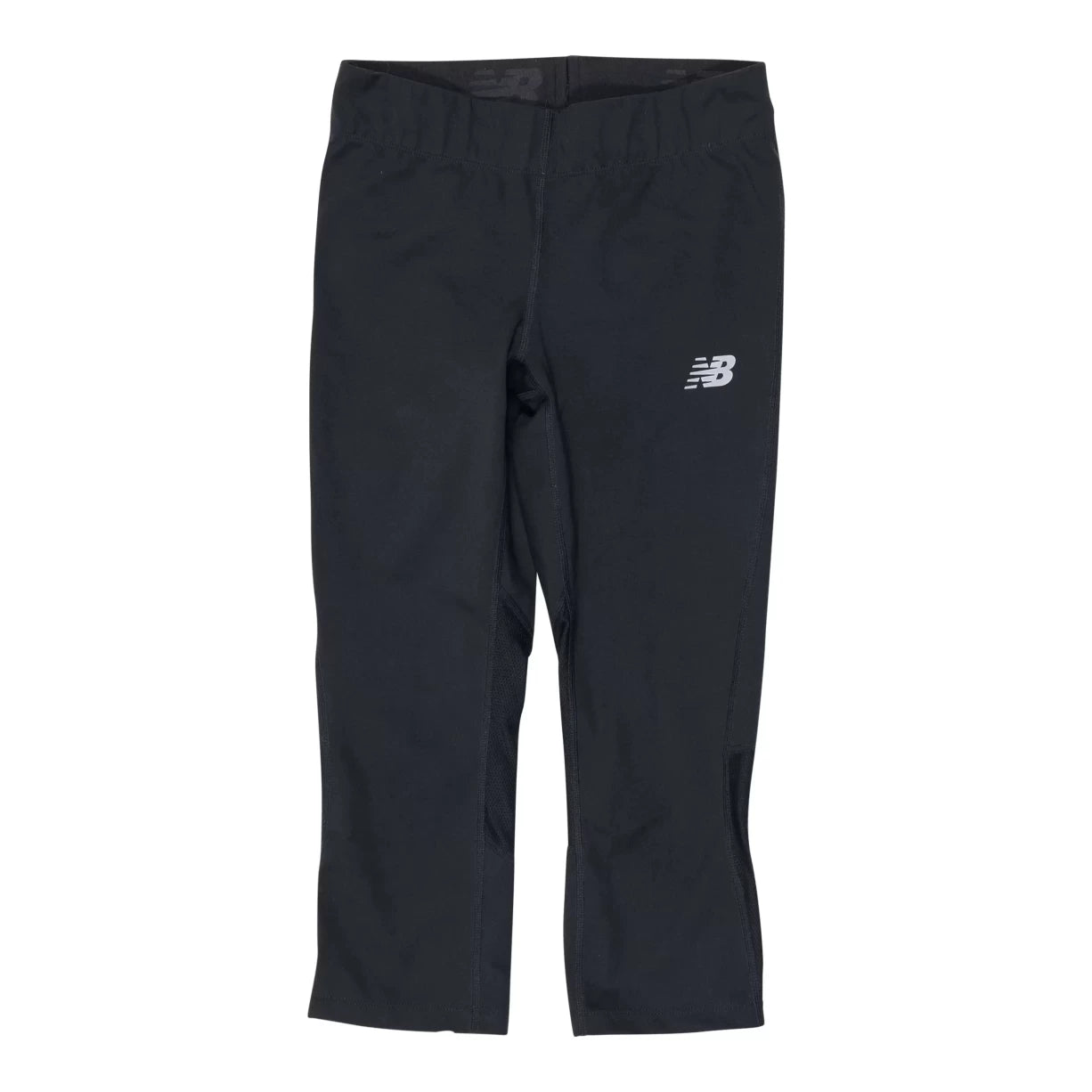 New Balance Accelerate Capri Leggings - Women's