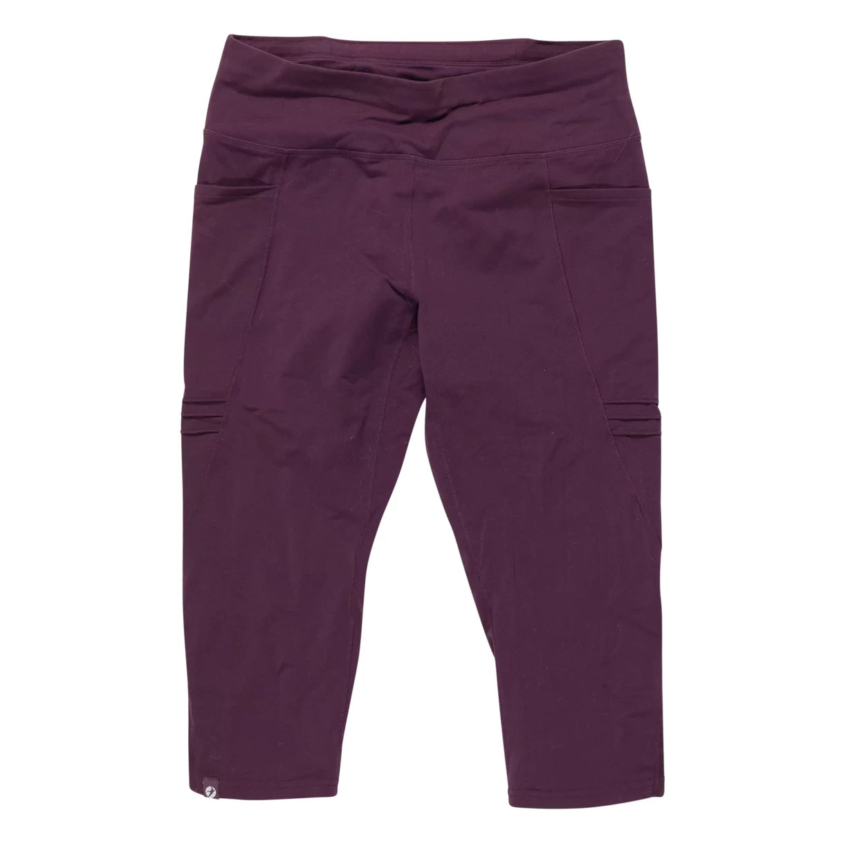 Oiselle Pocket Jogger 3/4 Tight - Women's