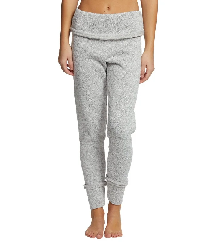 Onzie Yoga Raw Seam Sweat Pant 2088