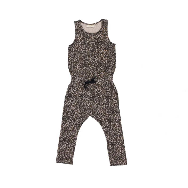 Serpentine Jumpsuit