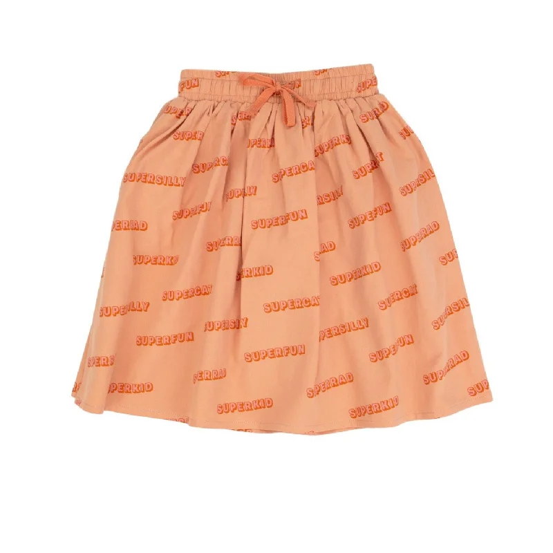 Super You Midi Skirt