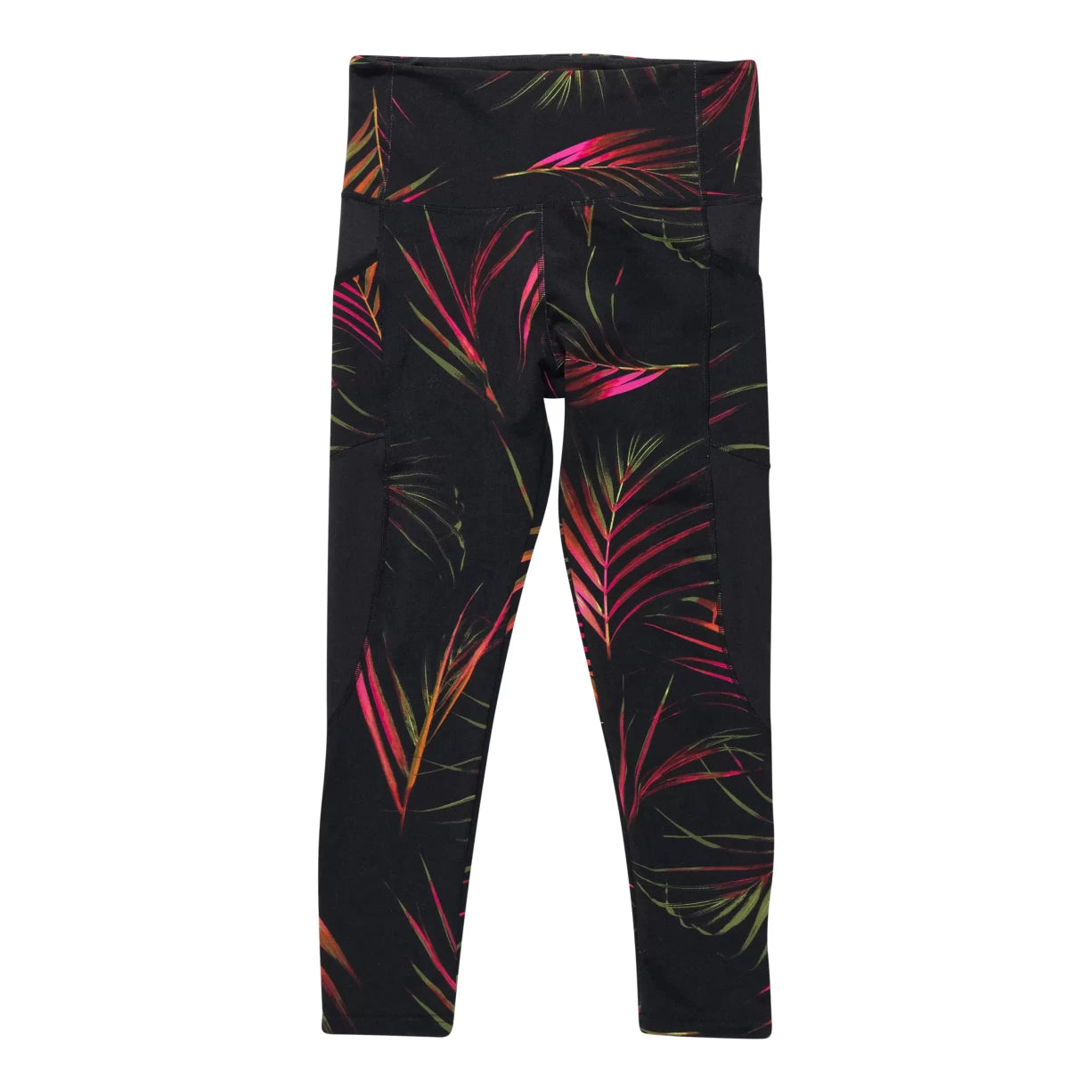 TKO Technical Knockout Cropped Legging - Women's